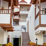 아파트 La Caleta Ocean Front With Sea View & Terrace *