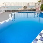La Caleta Ocean Front With Sea View & Terrace 아데제