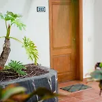 아파트 La Caleta Ocean Front With Sea View & Terrace