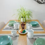 아파트 La Caleta Ocean Front With Sea View & Terrace 아데제