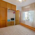 La Caleta Ocean Front With Sea View & Terrace 아데제