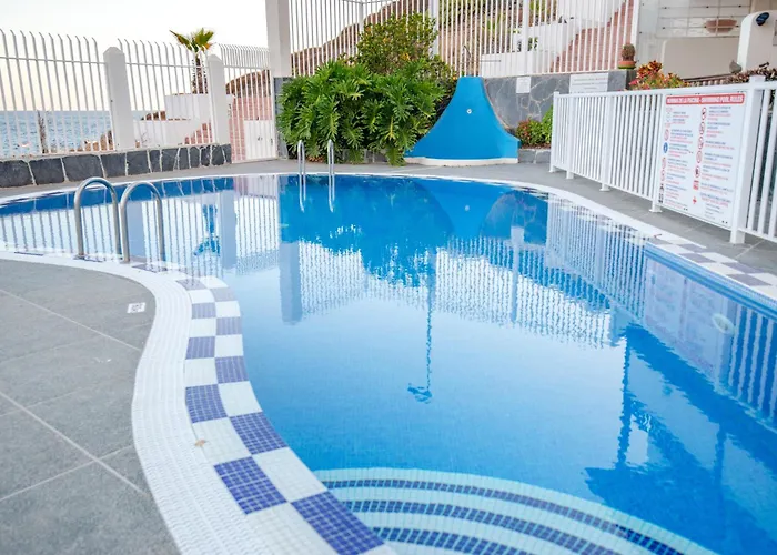 Διαμέρισμα La Caleta Ocean Front With Sea View & Terrace *