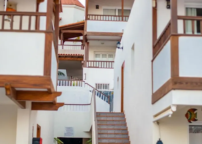 Διαμέρισμα La Caleta Ocean Front With Sea View & Terrace *