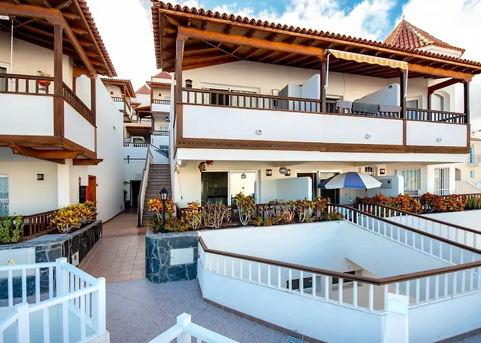 Διαμέρισμα La Caleta Ocean Front With Sea View & Terrace