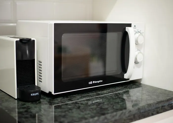 Διαμέρισμα La Caleta Ocean Front With Sea View & Terrace