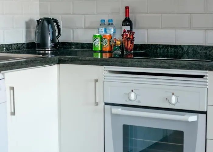 La Caleta Ocean Front With Sea View & Terrace Διαμέρισμα Costa Adeje (Tenerife)