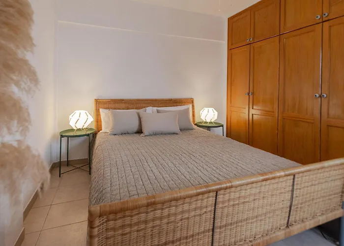 La Caleta Ocean Front With Sea View & Terrace