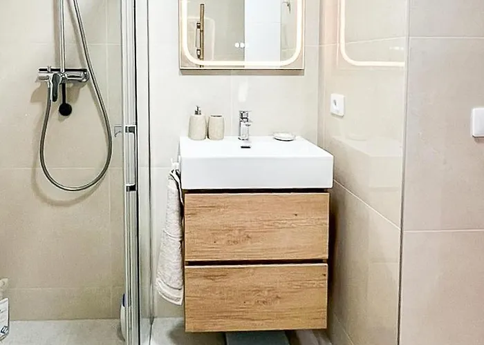 La Caleta Ocean Front With Sea View & Terrace *