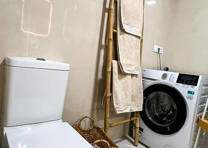 Διαμέρισμα La Caleta Ocean Front With Sea View & Terrace Costa Adeje (Tenerife)